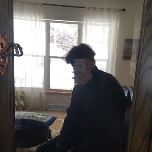 Meet your Posher, Philippe